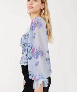New Arrivals Free People Daphne Blouse 13 New Arrivals Free People Daphne Blouse