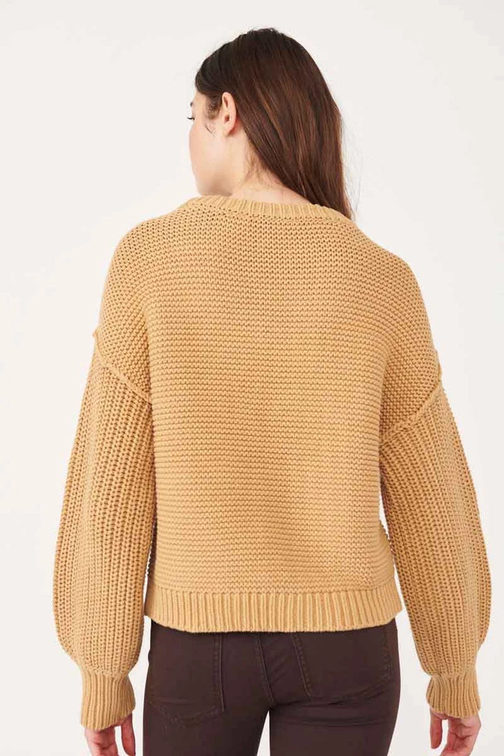 Free People Dream Cable Crew Sweater New Arrivals 11 Free People Dream Cable Crew Sweater New Arrivals