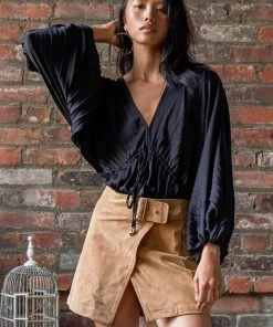 Free People Elouise Blouse