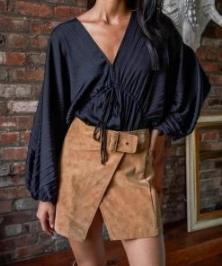 Free People Elouise Blouse