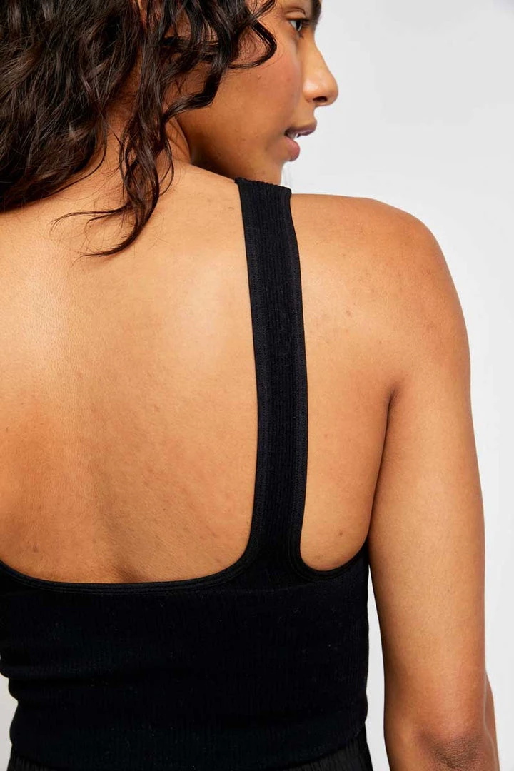 New Arrivals Free People Everyday Seamless Crop Top 7 New Arrivals Free People Everyday Seamless Crop Top