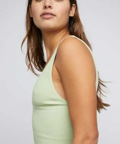 New Arrivals Free People Everyday Seamless Crop Top 12 New Arrivals Free People Everyday Seamless Crop Top