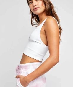 New Arrivals Free People Everyday Seamless Crop Top 15 New Arrivals Free People Everyday Seamless Crop Top