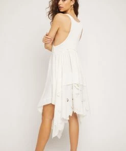 Free People Floral Fields Maxi Dress