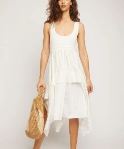 Free People Floral Fields Maxi Dress