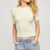 New Arrivals Free People Friday Morning Swit Tee