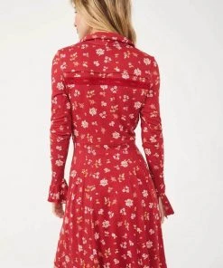 Free People Good Days Mini Dress New Arrivals 7 Free People Good Days Mini Dress New Arrivals