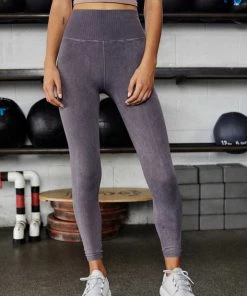 New Arrivals Free People Good Karma Legging