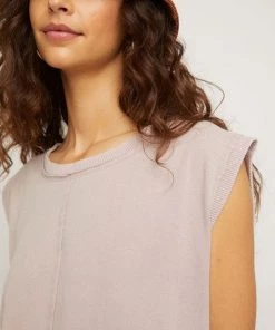 Free People Kasee Muscle Tee 7 Free People Kasee Muscle Tee