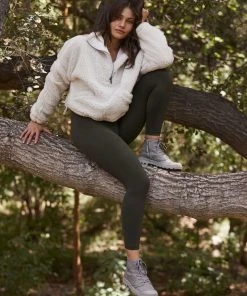 New Arrivals Free People Nantucket Fleece