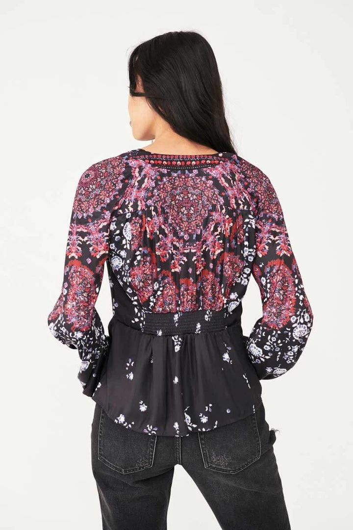 New Arrivals Free People Run Free Tunic 3 New Arrivals Free People Run Free Tunic