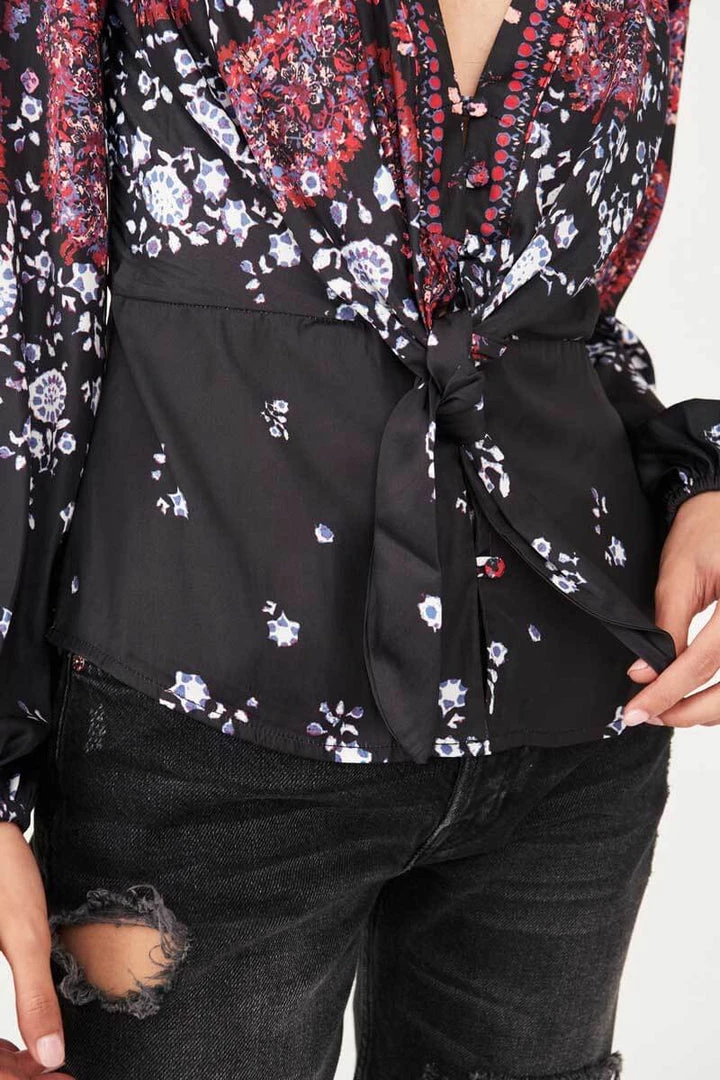 New Arrivals Free People Run Free Tunic 4 New Arrivals Free People Run Free Tunic