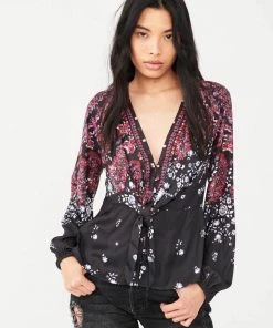 New Arrivals Free People Run Free Tunic