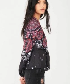 New Arrivals Free People Run Free Tunic