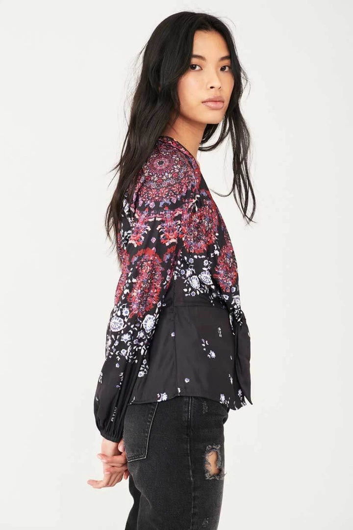 New Arrivals Free People Run Free Tunic 2 New Arrivals Free People Run Free Tunic