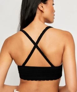 Free People Salida Seamless Bralette New Arrivals
