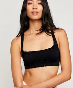 Free People Salida Seamless Bralette New Arrivals