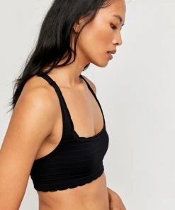 Free People Salida Seamless Bralette New Arrivals