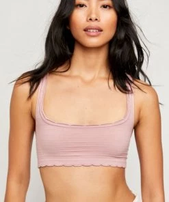 Free People Salida Seamless Bralette New Arrivals