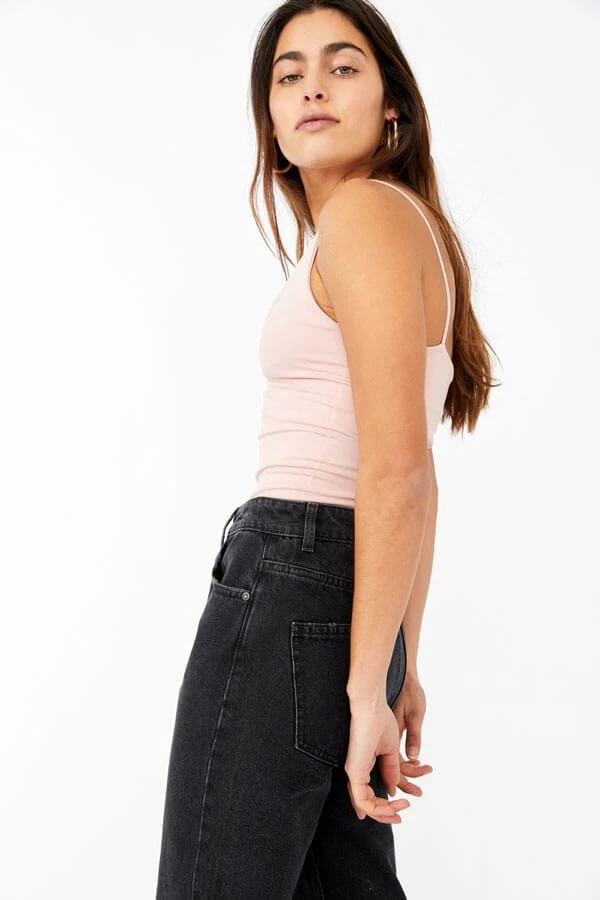 Free People Seamless V-Neck Cami 3 Free People Seamless V-Neck Cami