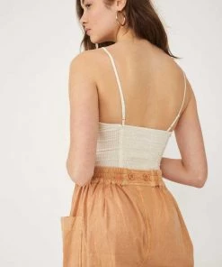 New Arrivals Free People Stevie Cami