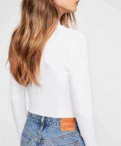 New Arrivals Free People The Ricky Top