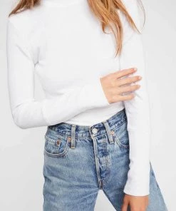 New Arrivals Free People The Ricky Top