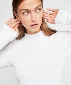 New Arrivals Free People The Ricky Top