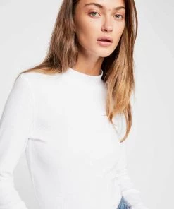 New Arrivals Free People The Ricky Top