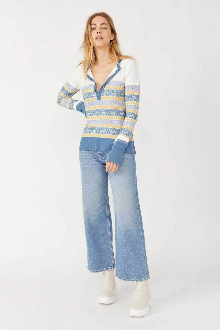 Free People To The Wood Top New Arrivals 5 Free People To The Wood Top New Arrivals