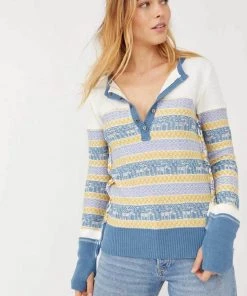 Free People To The Wood Top New Arrivals