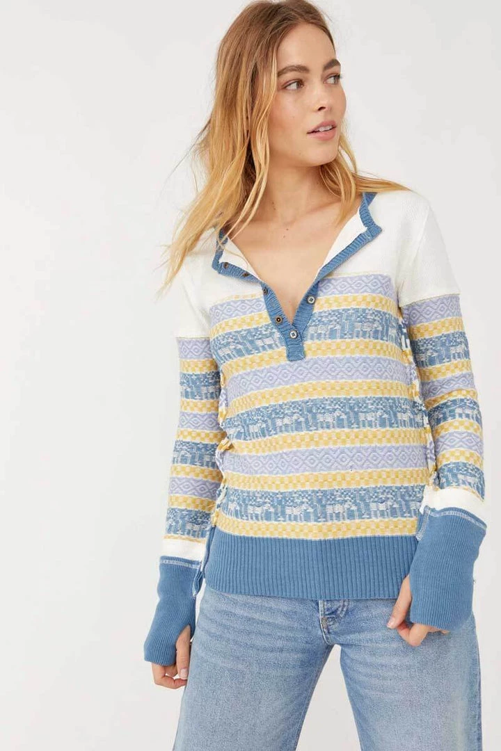 Free People To The Wood Top New Arrivals 1 Free People To The Wood Top New Arrivals