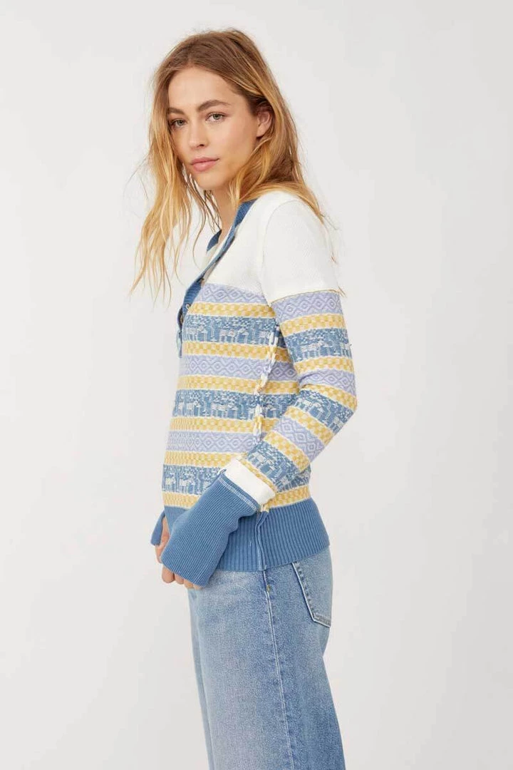 Free People To The Wood Top New Arrivals 3 Free People To The Wood Top New Arrivals