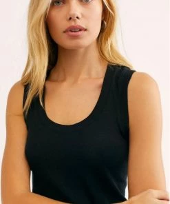Free People U-neck Tank 14 Free People U-neck Tank