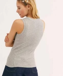 Free People U-neck Tank 20 Free People U-neck Tank