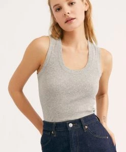 Free People U-neck Tank 15 Free People U-neck Tank