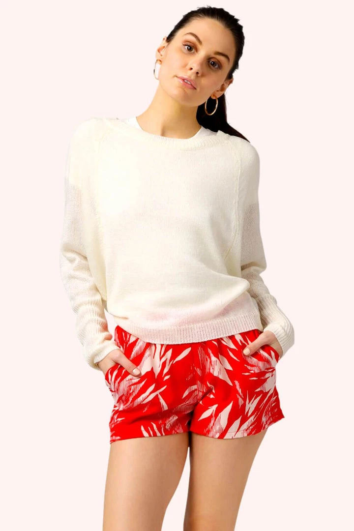 Tyche Fun In The Sun Shorts 1 Tyche Fun In The Sun Shorts