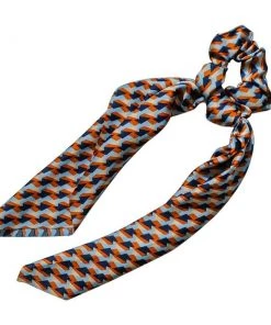 MILK MONEY Accessories Geo Scarf Pony