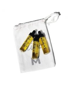 Skincare Get Glowing Travel Set By Olive + M