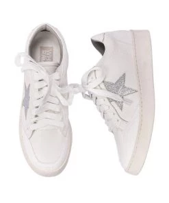 Miracle Miles Gina Star Low Profile Sneaker