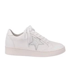 Miracle Miles Gina Star Low Profile Sneaker
