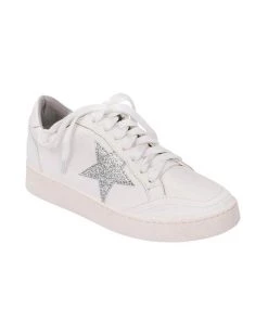 Miracle Miles Gina Star Low Profile Sneaker
