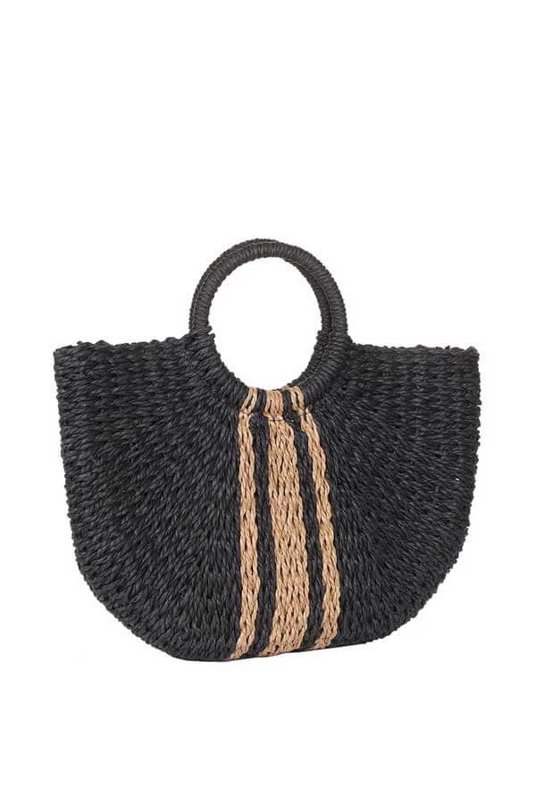 Princess Purse New Arrivals Handmade Woven Beach Bag 1 Princess Purse New Arrivals Handmade Woven Beach Bag