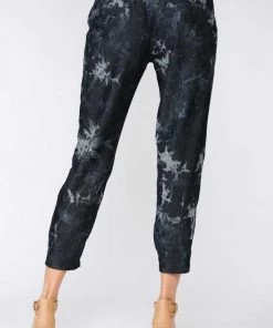 Fate Harper Tie Dyed Joggers 6 Fate Harper Tie Dyed Joggers