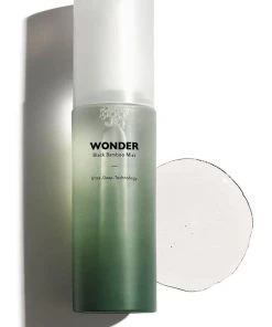 New Arrivals HaruHaru Wonder Black Bamboo Mist