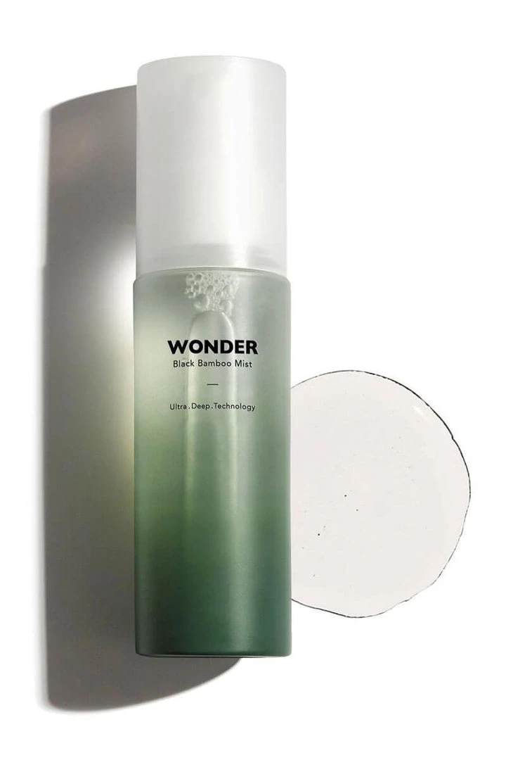 New Arrivals HaruHaru Wonder Black Bamboo Mist 1 New Arrivals HaruHaru Wonder Black Bamboo Mist