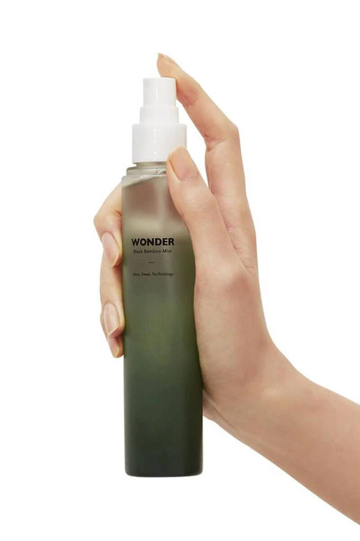 New Arrivals HaruHaru Wonder Black Bamboo Mist 2 New Arrivals HaruHaru Wonder Black Bamboo Mist