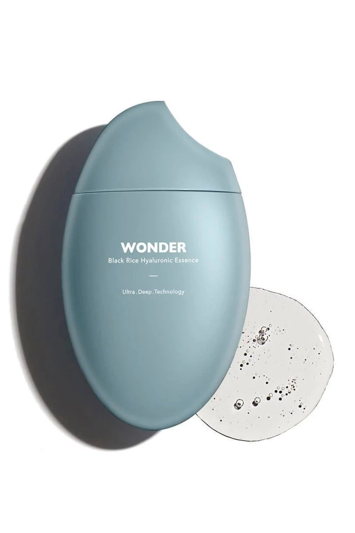 New Arrivals HaruHaru Wonder Black Rice Hyaluronic Essence 1 New Arrivals HaruHaru Wonder Black Rice Hyaluronic Essence