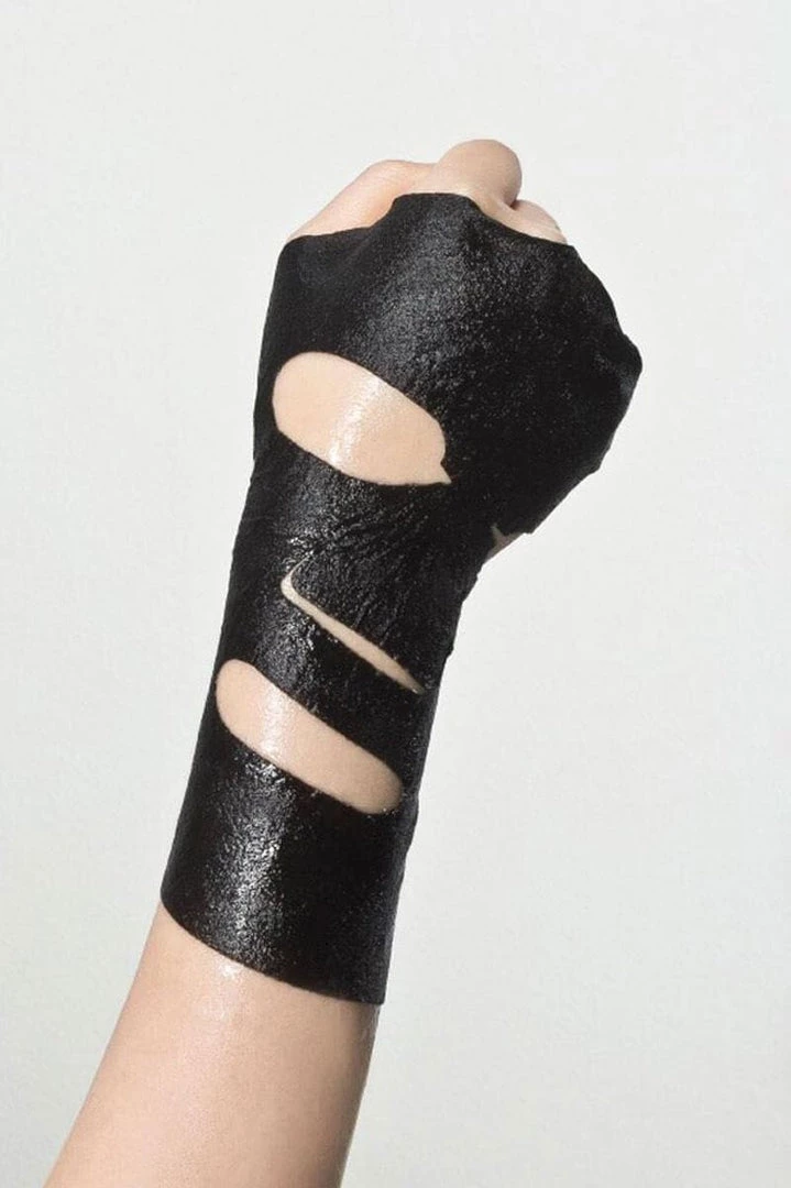 HaruHaru Wonder Honey Green Aqua Bomb Mask New Arrivals 2 HaruHaru Wonder Honey Green Aqua Bomb Mask New Arrivals