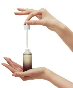 Haruharu Wonder Black Rice Facial Oil